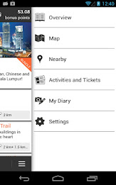 Kuala Lumpur poster 4