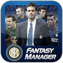 Internazionale Fantasy Manager mobile app icon