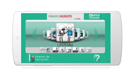 How to install Primeros Auxilios Fáciles 2.1.0 apk for laptop