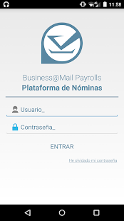 How to download Business@Mail Payrolls patch 1.2-RC3 apk for android