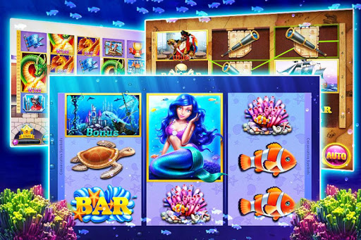 【免費博奕App】Slots™ - Journey of Casino-APP點子