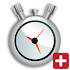 Stopwatch & Timer+1.32 (Paid)