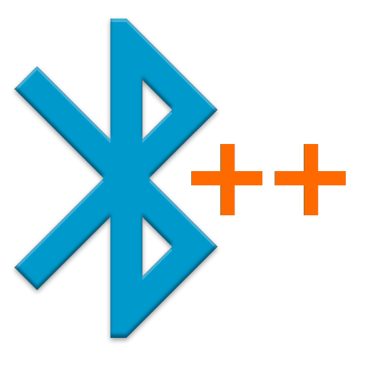 Bluetooth# 程式庫與試用程式 App LOGO-APP開箱王