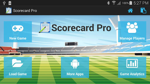 免費下載工具APP|Scorekeeper: Scorecard Pro app開箱文|APP開箱王