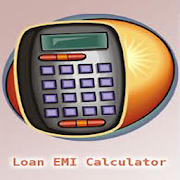 EMI Calculator 1.0 Icon