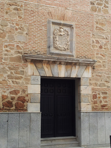 Casa De La Cultura Madridejos