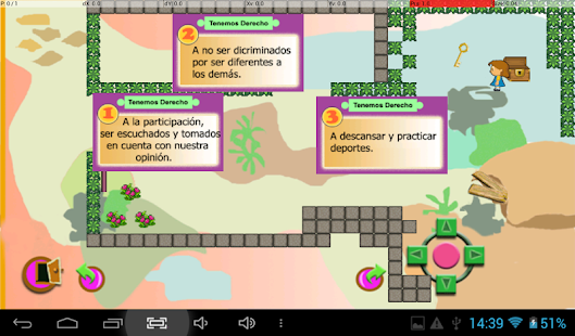 Free Download Sofie Descubre.UNICEF Nic. APK for PC