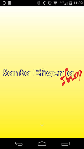 SANTA EFIGENIA SHOP