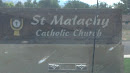 St. Malachy Catholic Church