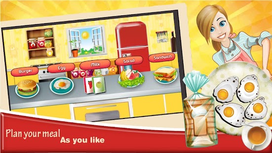 Download Breakfast Maker APK for Android