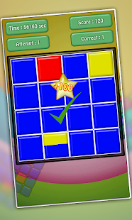 Dont Tap Wrong Colour Screenshots 6