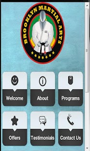 How to mod Brooklyn Martial Arts 1.0 unlimited apk for android