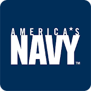 The Official U.S. Navy App  Icon