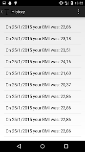 Free BMI Fast & Easy APK