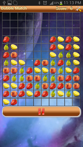 【免費解謎App】Fruit Matching-APP點子