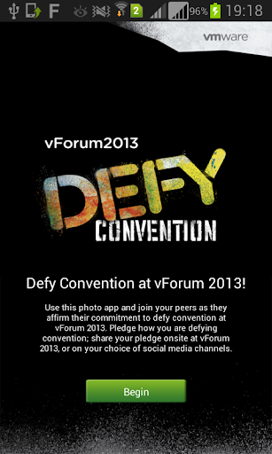 【免費商業App】vForum 2013-APP點子