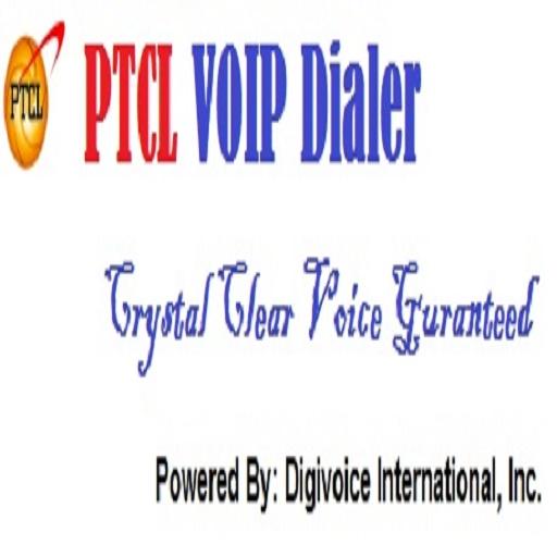 Ptcl dialer