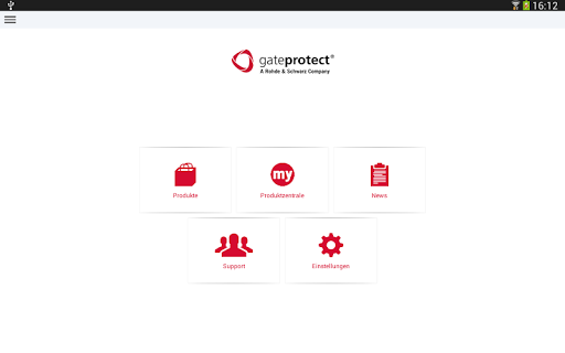 免費下載商業APP|gateprotect app開箱文|APP開箱王