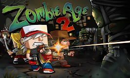 Zombie Age 2: Survival Rules - Offline S