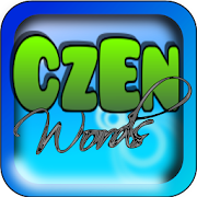 Czen Words  Icon