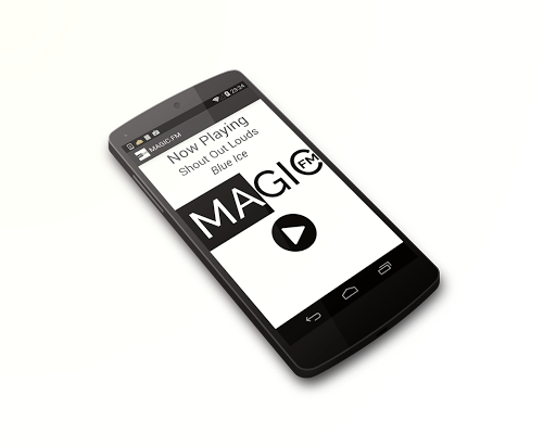 免費下載音樂APP|MAGIC.FM app開箱文|APP開箱王