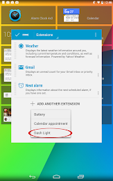 TF: Dash Light poster 11