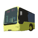 Split Bus icon