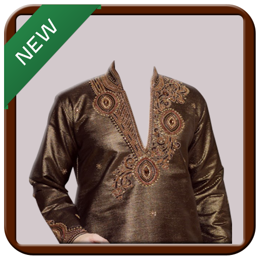 Sherwani Photo Suit Camera LOGO-APP點子