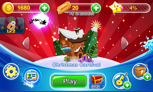 AE Bingo: Offline Bingo Games 1.0.0.7 2