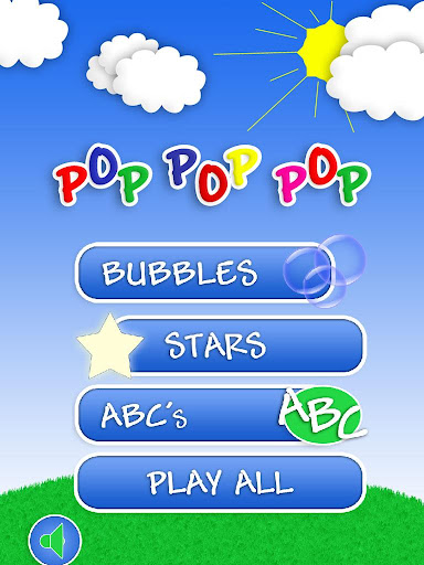 【免費解謎App】Pop Pop Pop for Toddlers-APP點子