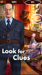 Agent Alice screenshots