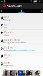 How to download Aikido Glossary lastet apk for pc