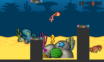 Splishy Fishy poster 2