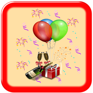 2015 Happy New Year Ringtones 1
