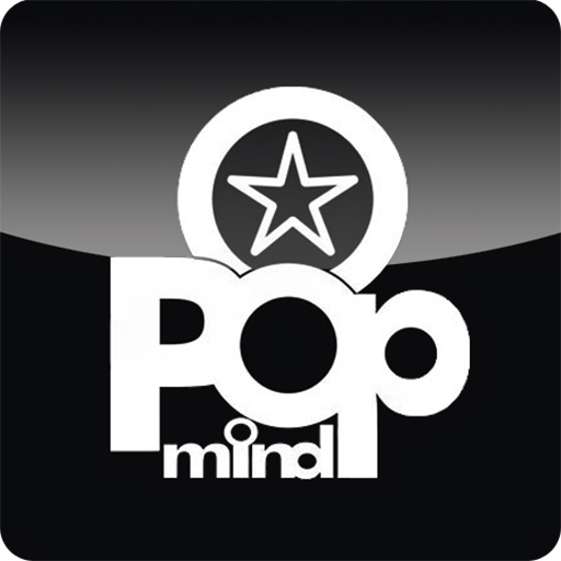 Popmind LOGO-APP點子