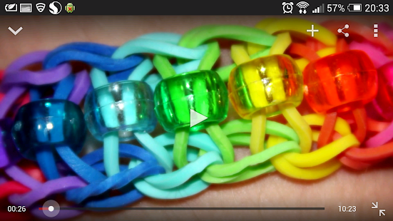 Loom Braclet Maker