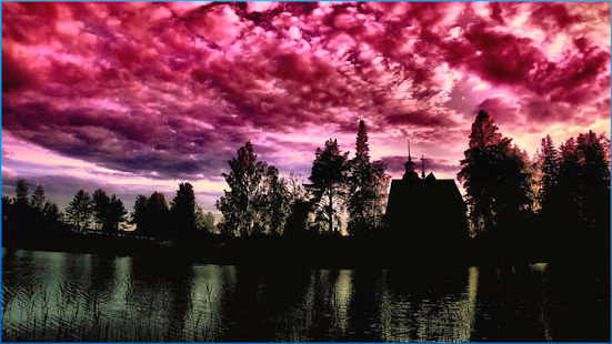 How to download HD Sky Wallpapers 8.1 unlimited apk for pc