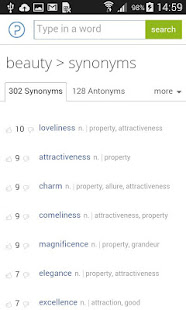 Power Thesaurus Free(圖3)-速報App