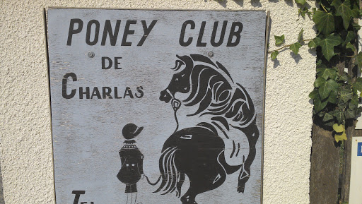 Poney Club De Charlas