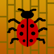 Bug Squish  Icon