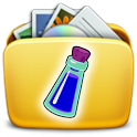 Elixir Launcher icon