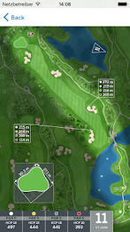 Solheim Cup 2015 poster 3