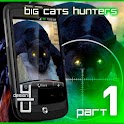 Africa Deer Hunter Leopard L APK
