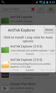 Quick App Manager(圖7)-速報App