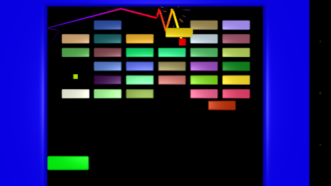 Brick smasher - Breakout-Free poster 6