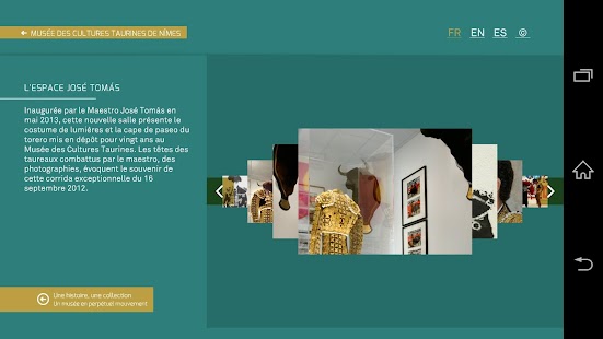 How to install Nîmes-MuséeCulturesTaurines 1.0 mod apk for bluestacks