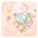 ZSoulF GO Launcher EX logo