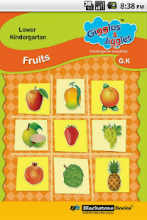 UKG-Fruits Screenshots 0
