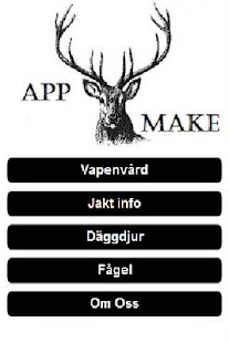 How to download Svensk Jakt 1.2 unlimited apk for android