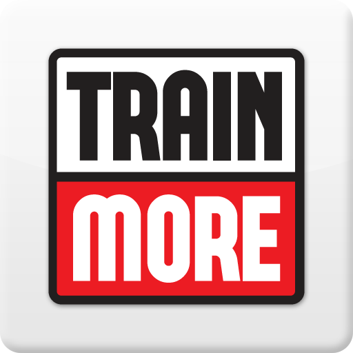 TrainMore 健康 App LOGO-APP開箱王